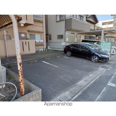 第一新海マンションのその他写真
