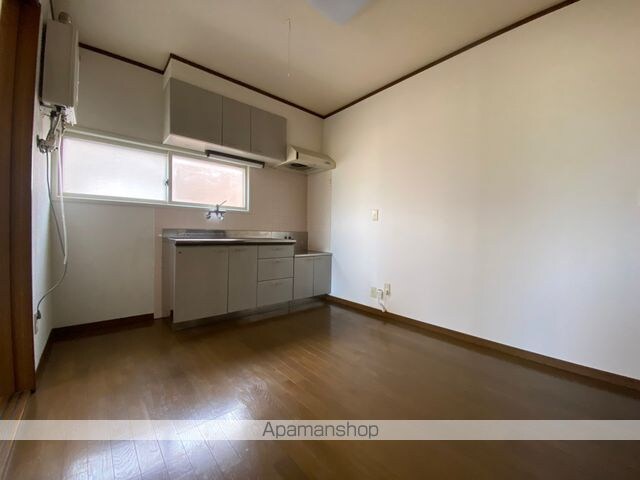 ルネス安原[2DK/44.62m2]の内装3