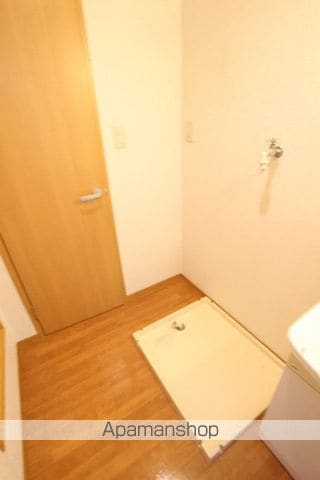 グリーンヒルズ H棟の内装写真