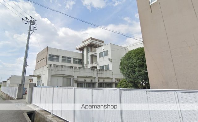 メゾン シャルマン Aの周辺写真