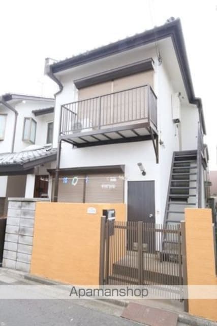 Ｍａｉｓｏｎ　ＫＵＲＡ[1LDK/32.1m2]の外観1