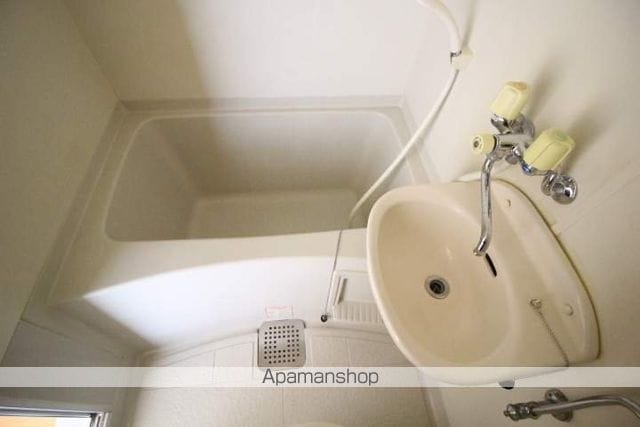 パークハイムふくいの内装写真