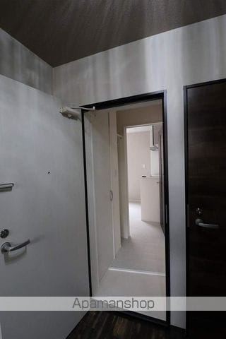 リフージョ太閤山IVの内装写真