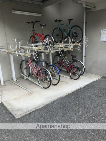 アークハイツ鹿田のその他写真