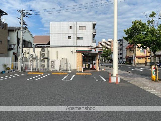 プログレスNの周辺写真