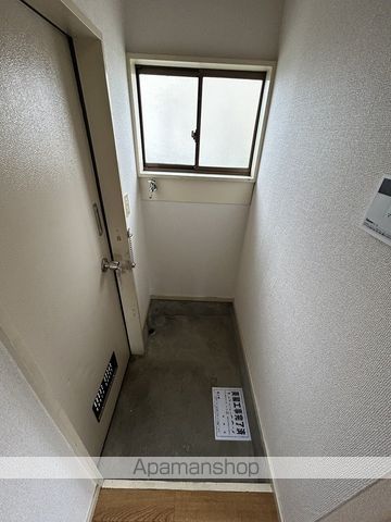 鶴巻フラットの内装写真