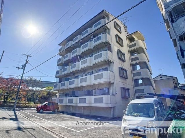 ベルメゾン古川IIの外観写真