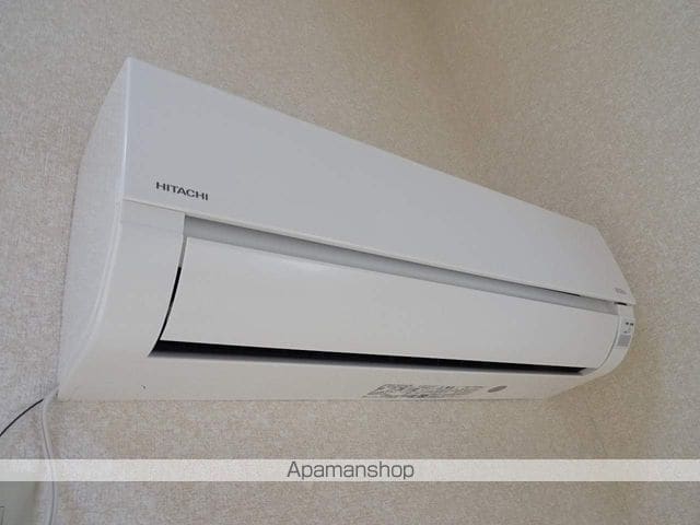 アップルハウス福住町A棟の内装写真