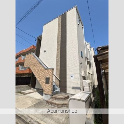 ハーモニーテラス上名古屋