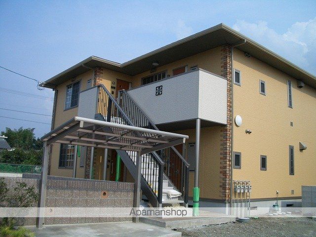 Wellvilla Mの外観写真