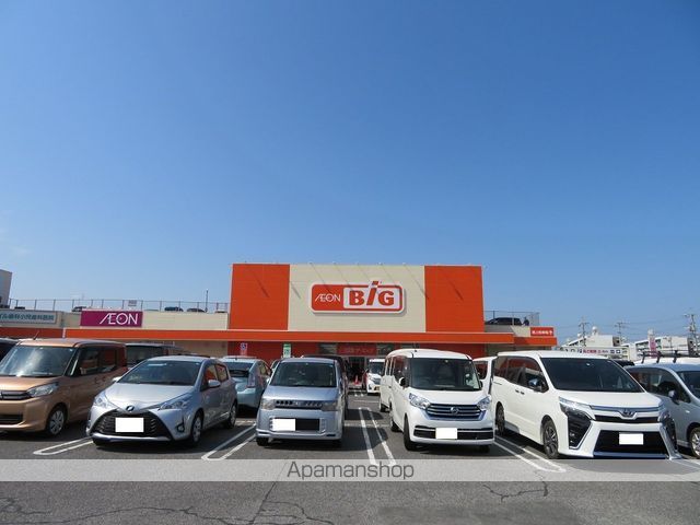 サニーレジデンス I番館の周辺写真