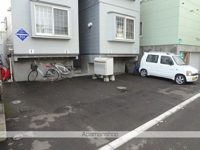 ノーステリアのその他写真
