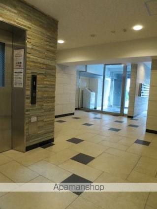 ライジングプレイス浅草イースト[1K/29.5m2]のエントランス1