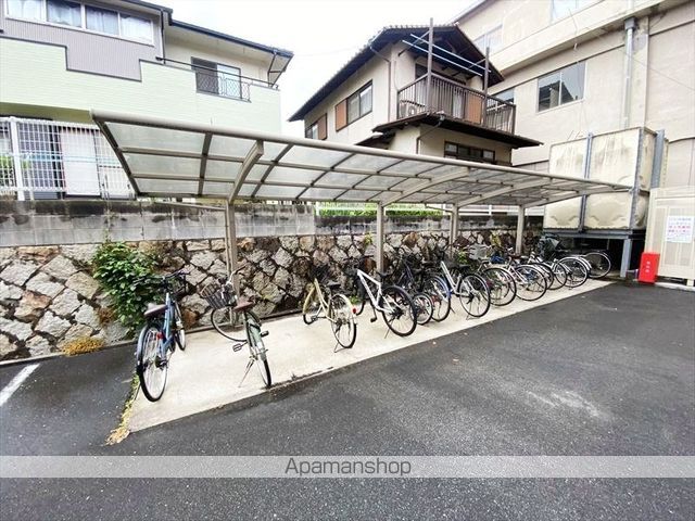 フジパレスのその他写真