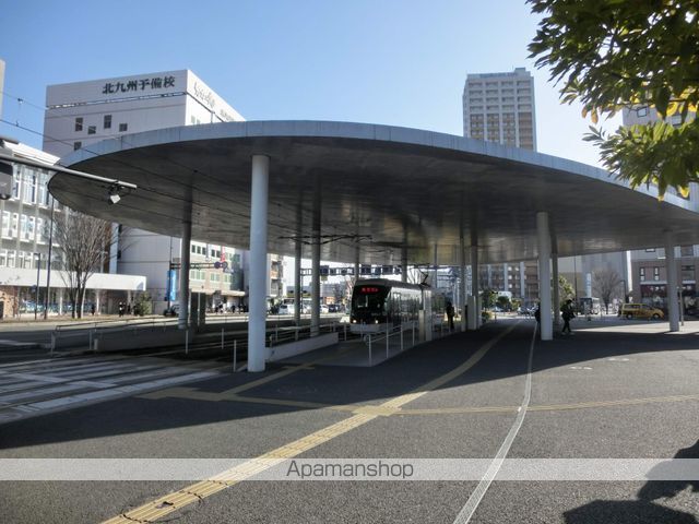 LA TOUR KASUGAの周辺写真