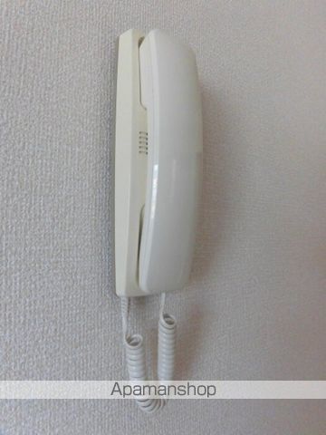 グランドゥールN C棟の内装写真