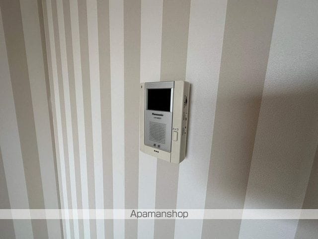 グランデージスワの内装写真