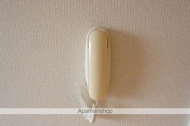 BONHEURの内装写真