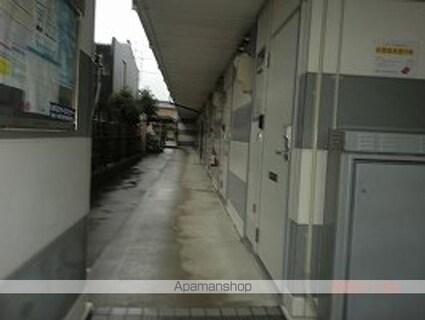 レオパレスサニーコート[1K/23.18m2]の共用部3