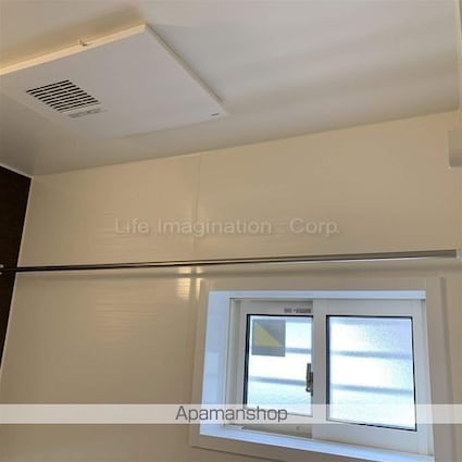 Ｐｉｅｄｍｏｎｔ比叡[2LDK/59.85m2]の内装6