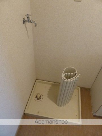デンバーヒルの内装写真