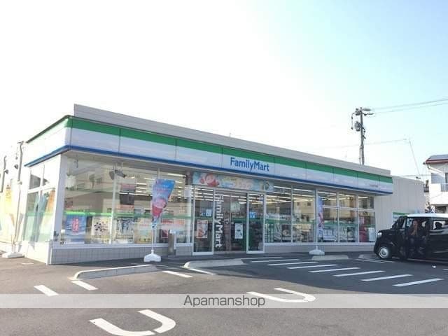 パラティーノ 103 ｜ 静岡県浜松市中央区泉４丁目4-6（賃貸アパート1LDK・1階・48.50㎡） その15