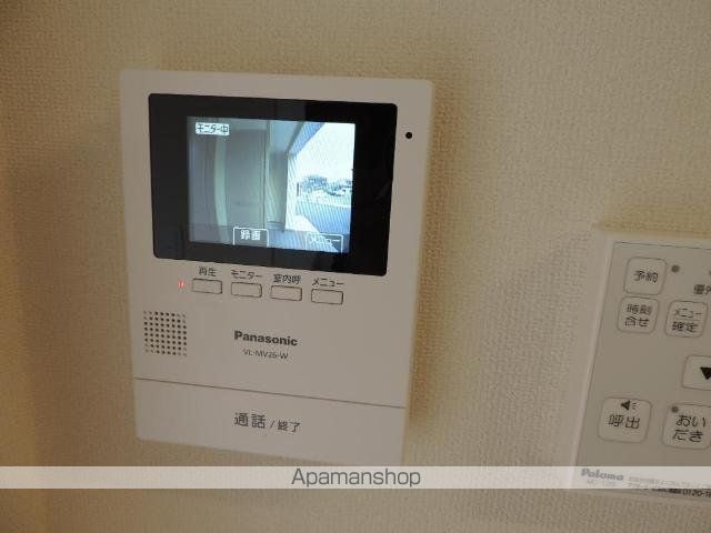 テンダーハウス キクヤの内装写真