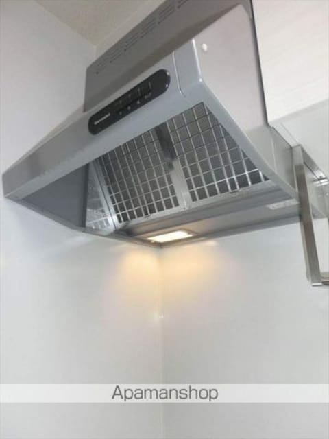 和歌山県和歌山市黒田[1LDK/38.2m2]の内装5