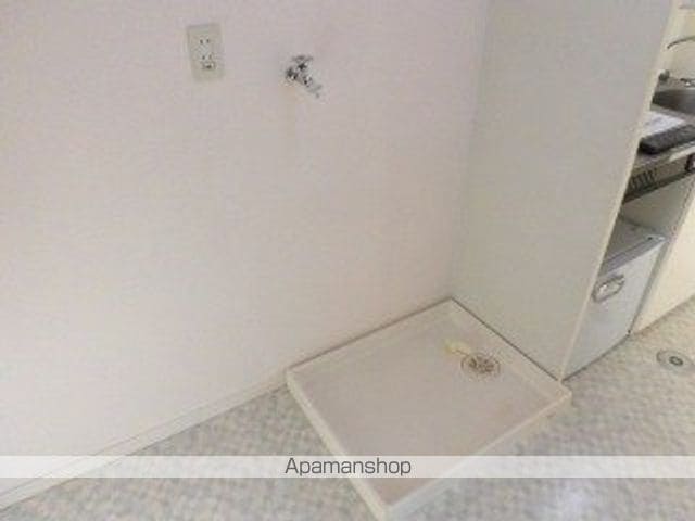 盛岡市 2階建 築37年の内装写真
