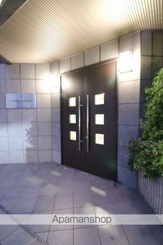 HF上石神井レジデンスの内装写真