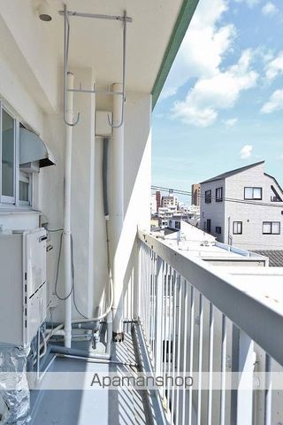 OKマンションの内装写真
