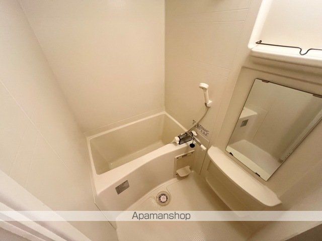 グリーングラス弐番館の内装写真