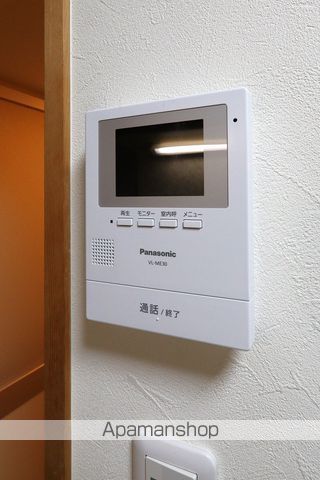 コーポ杉本の内装写真