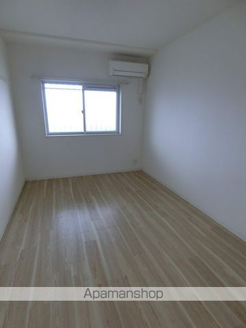 グランオーダーの内装写真