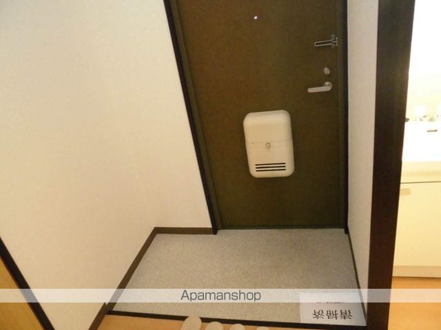 シャトー原山台の内装写真