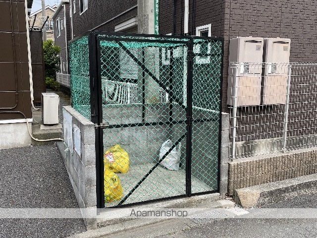 レオパレスTIGERのその他写真