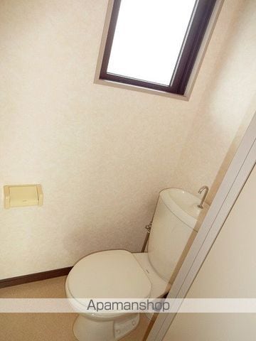 コーポグランデ立花の内装写真