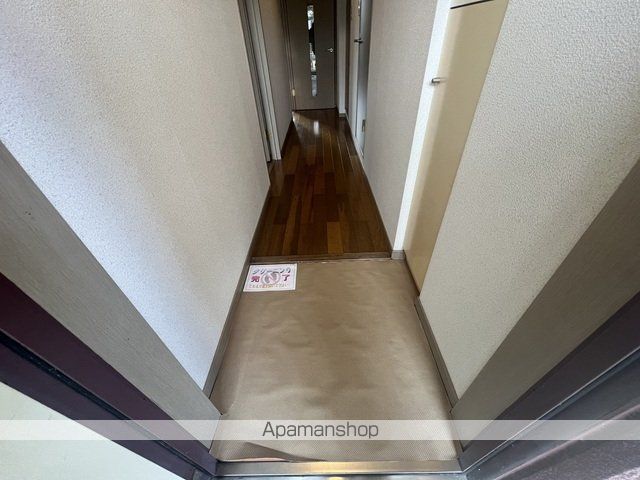アイックス今泉の内装写真