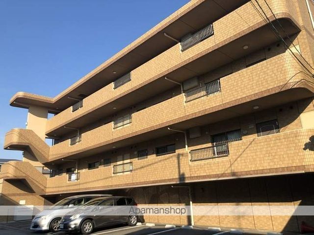 マリベール天龍の外観写真