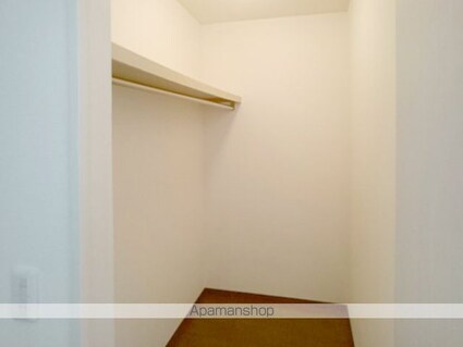 アムール上井草Ｎ[1LDK/37.54m2]の収納