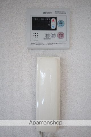 マシオン刀根山の内装写真