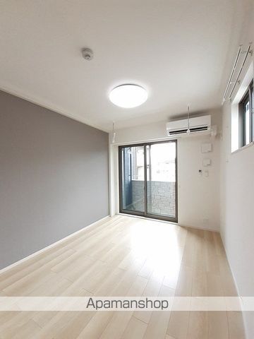 メゾンルミネ 中町の内装写真