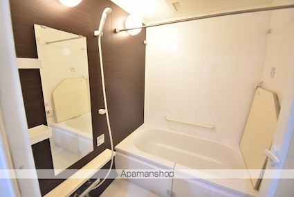 シュロスミーナ晩翠通[1LDK/40.46m2]のバス