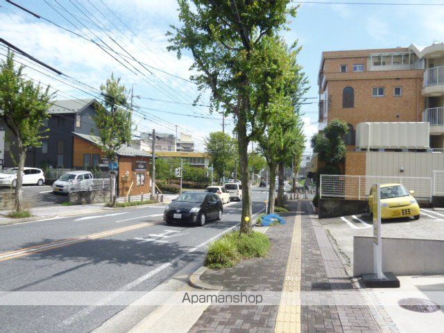 サン シティ 名東の周辺写真