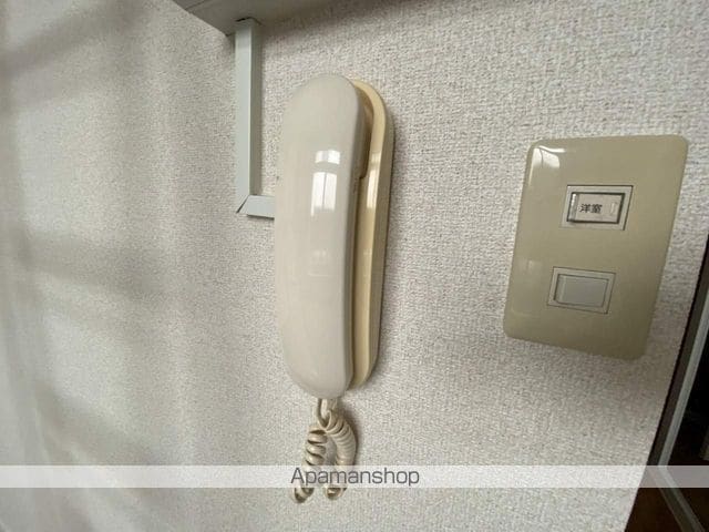 レオパレスきららの内装写真