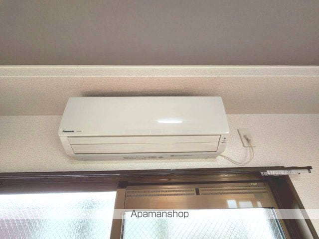 メゾン16の内装写真