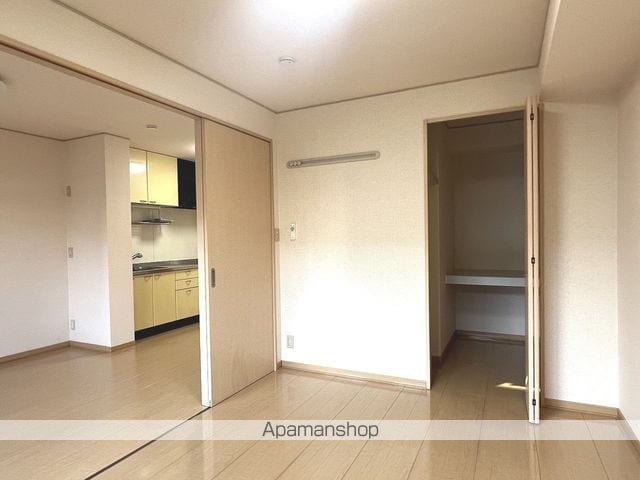 カーメルの内装写真
