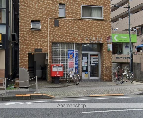 ドゥーエつつじヶ丘の周辺写真