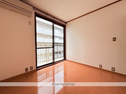 シティハイムグリーンユイＢ[3K/42m2]の内装7