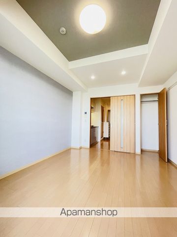KマンションつるまいIIの内装写真